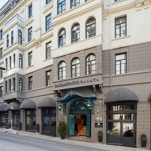 5* Ξενοδοχείο Decamondo Galata, A Tribute Portfolio