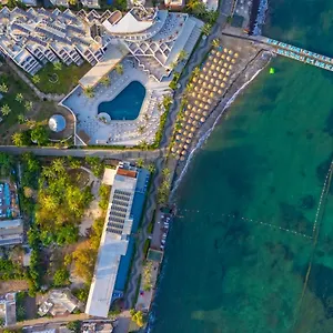 Arin Bodrum Тургутрейс
