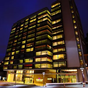 5* Ξενοδοχείο Crowne Plaza Harbiye By Ihg