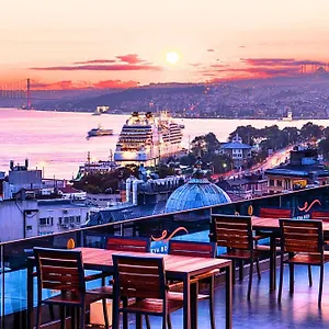 Demiray Old ***** Istambul