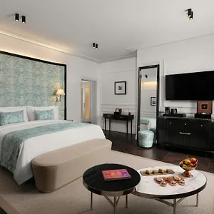 Sanasaryan Han, A Luxury Collection Hotel, ***** Istambul