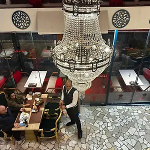 Ethnica ***** Istambul