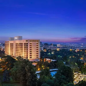 5* Ξενοδοχείο Hilton Bosphorus