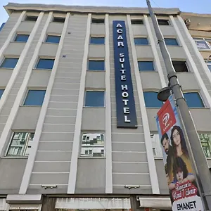 Acar Стамбул