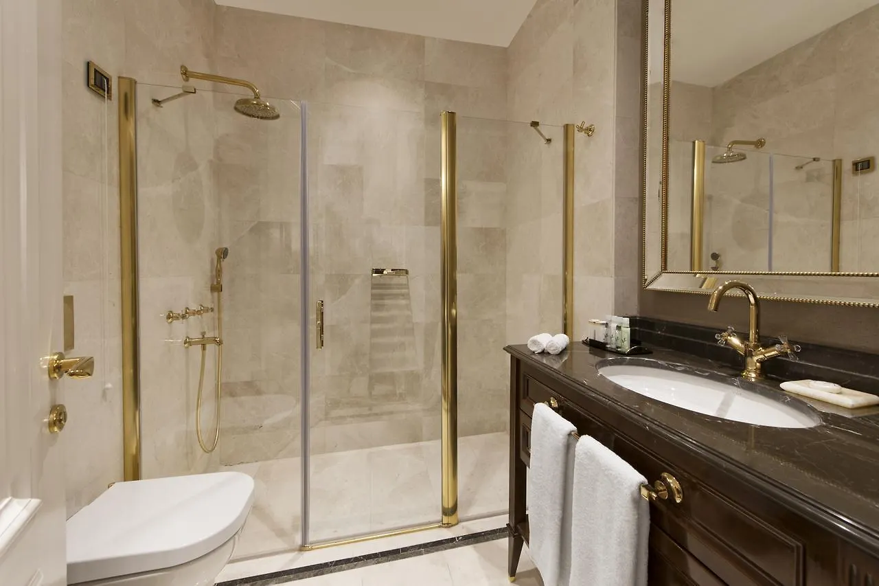 1890 Suites Hotel Κωνσταντινούπολη