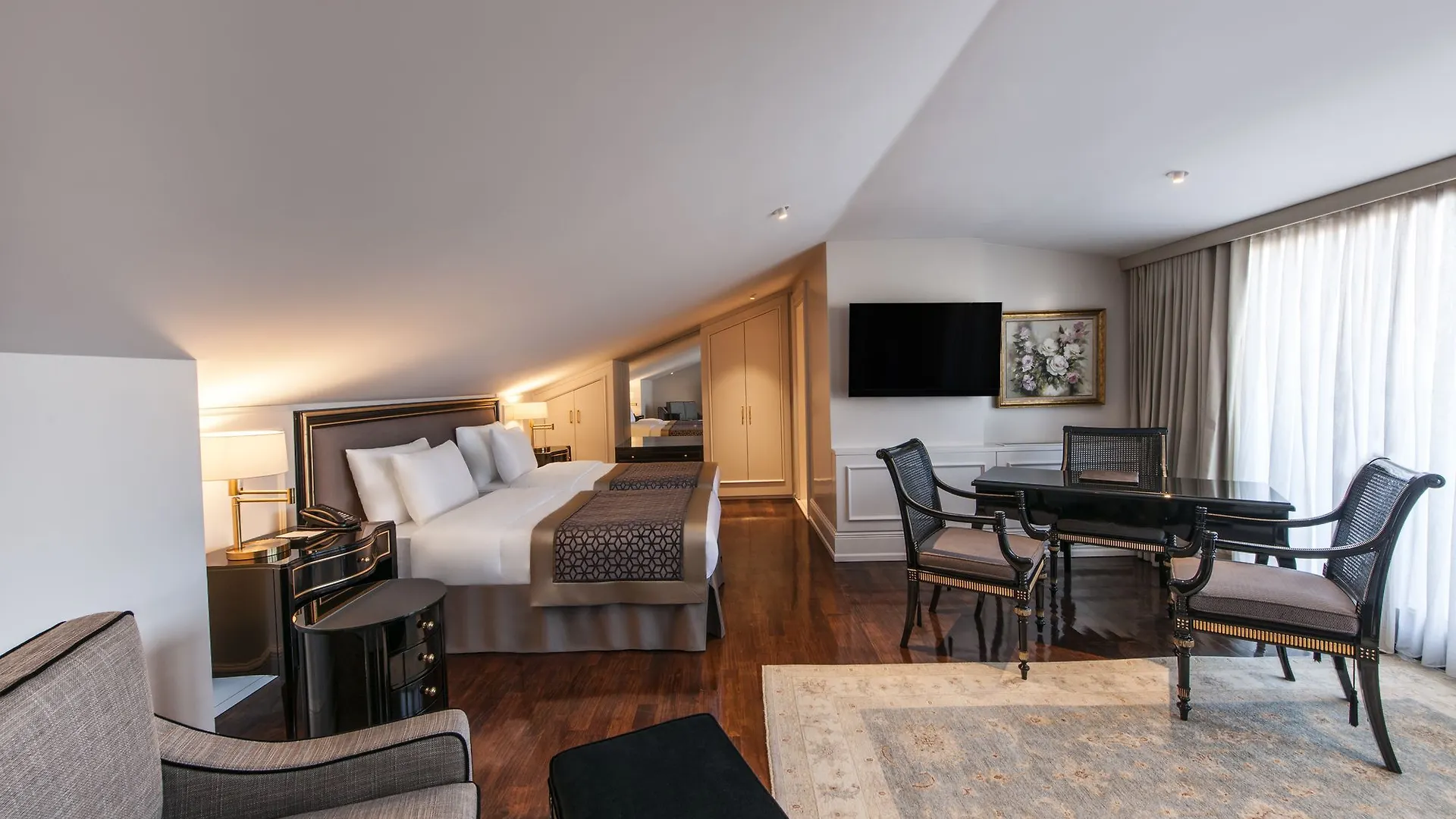 1890 Suites Hotel Κωνσταντινούπολη