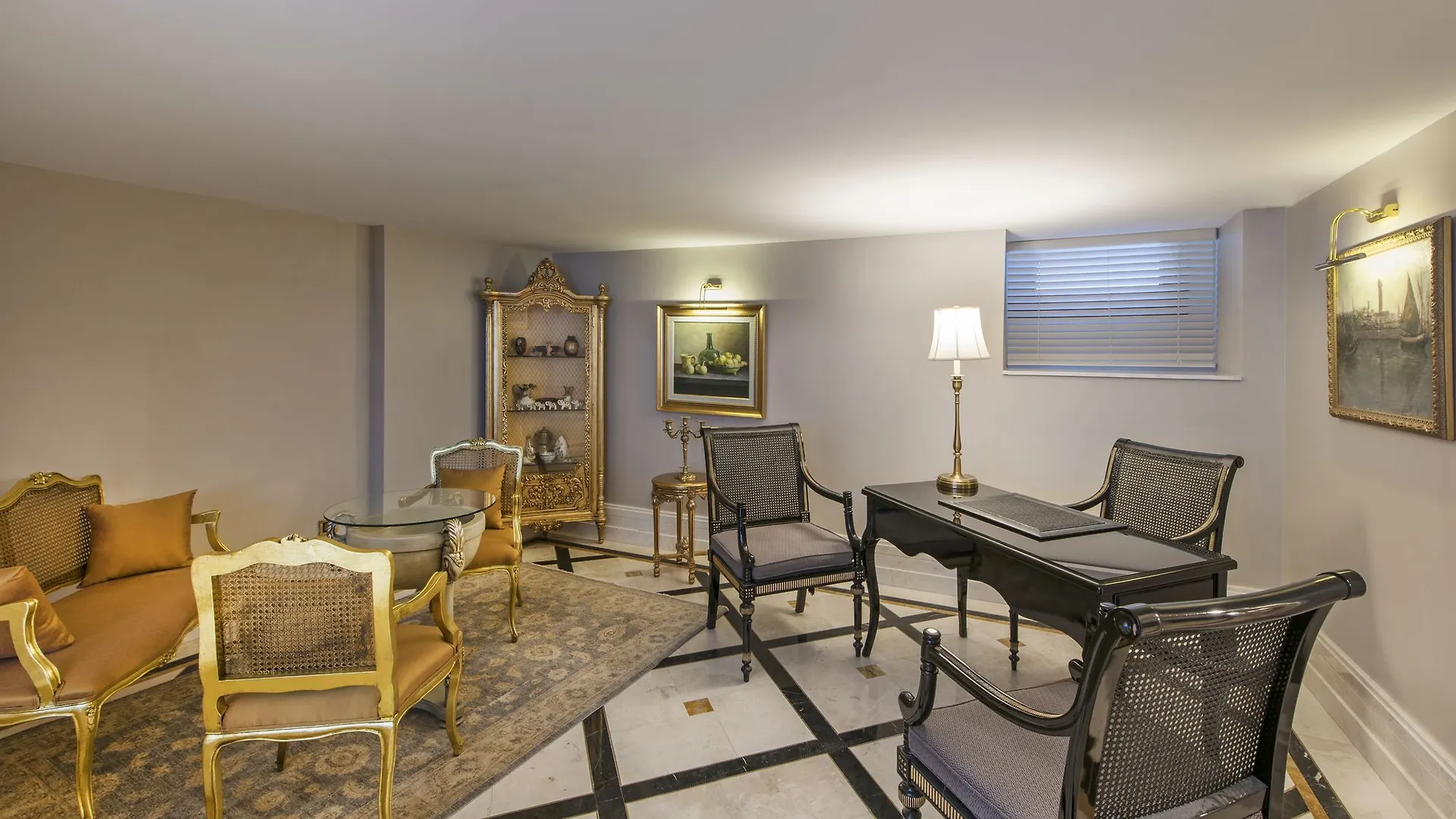 1890 Suites Hotel Κωνσταντινούπολη