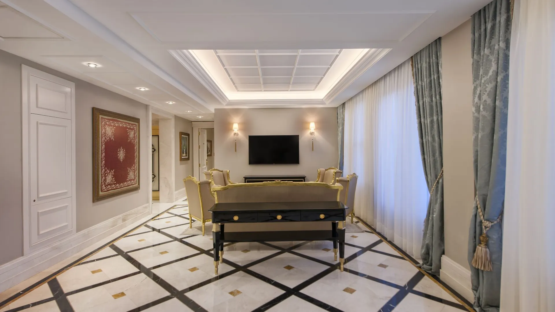 1890 Suites Hotel Κωνσταντινούπολη