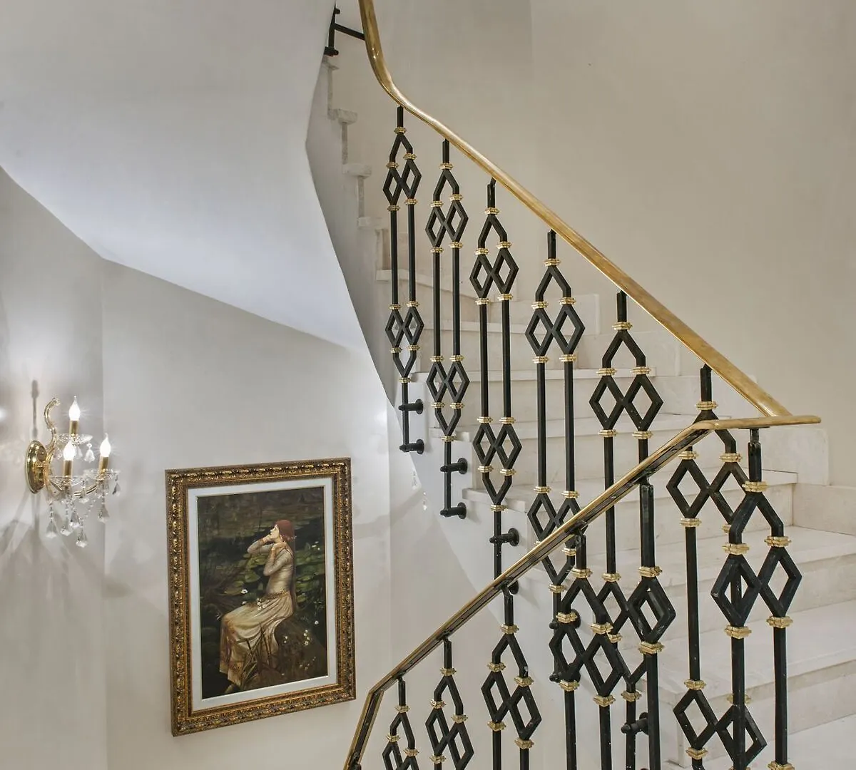 1890 Suites Hotel Κωνσταντινούπολη