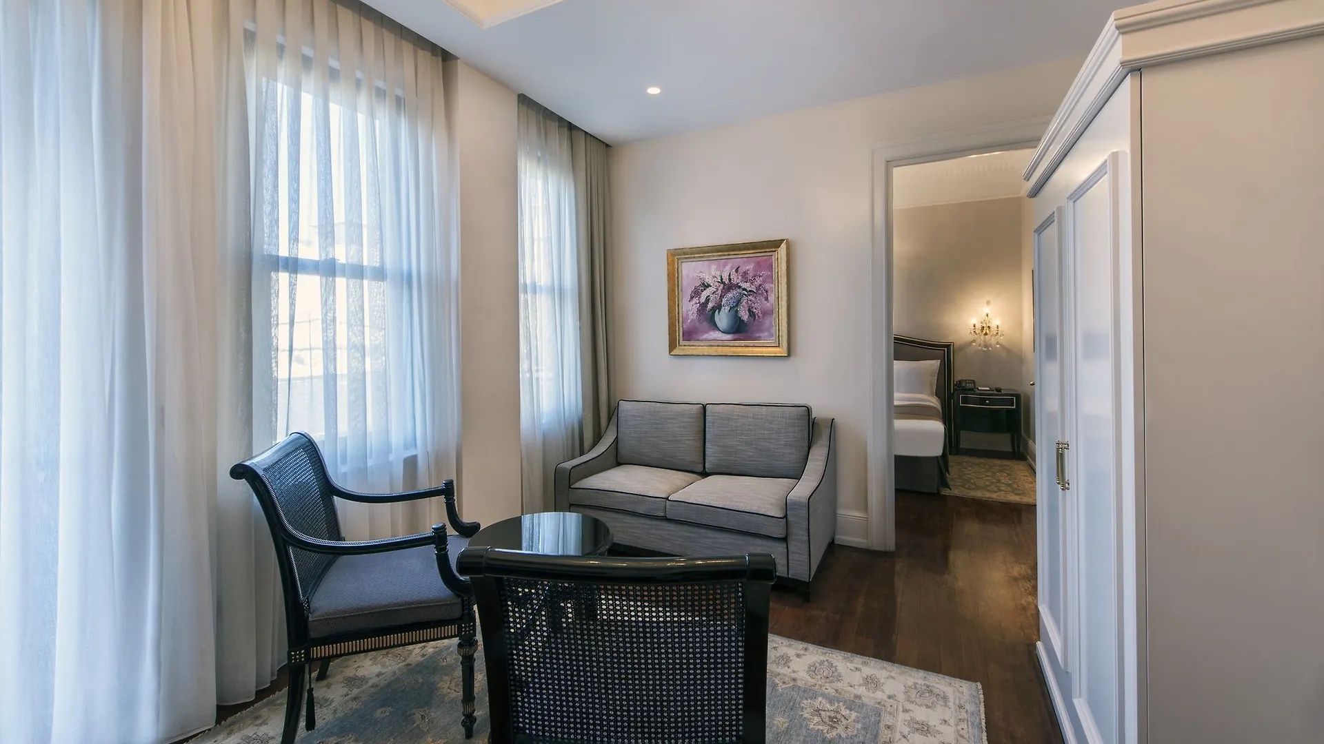 1890 Suites Hotel Κωνσταντινούπολη