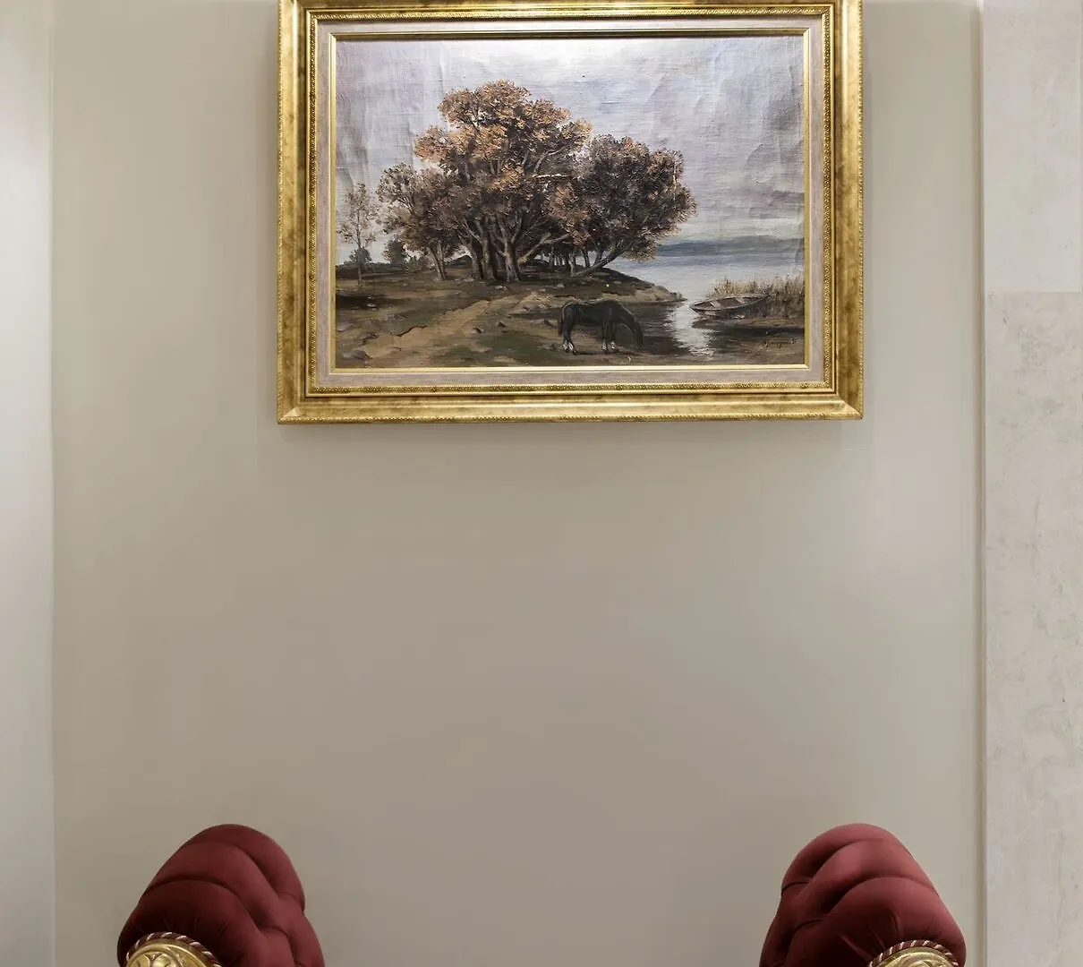 1890 Suites Hotel Κωνσταντινούπολη